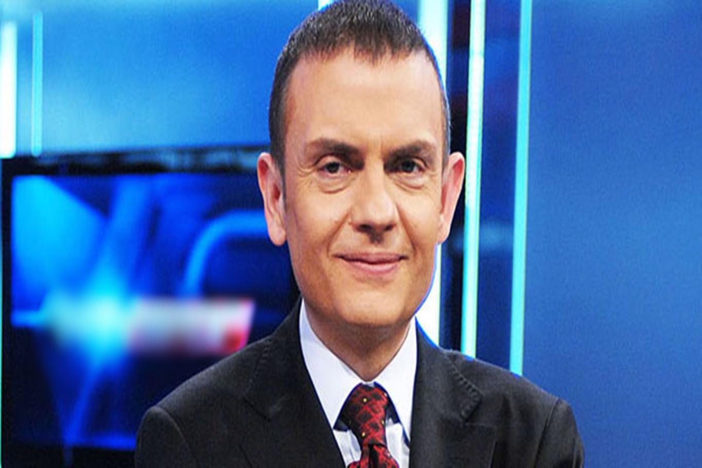 Ercan Taner, liglerin başlaması kararına karşı çıktı beIN Sports'tan ayrıldı Ercan Taner, liglerin başlaması kararına karşı çıktı beIN Sports'tan ayrıldı